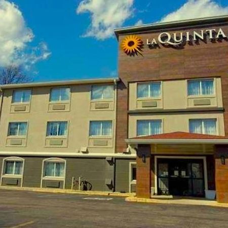 La Quinta Inn By Wyndham Indianapolis North Екстер'єр фото