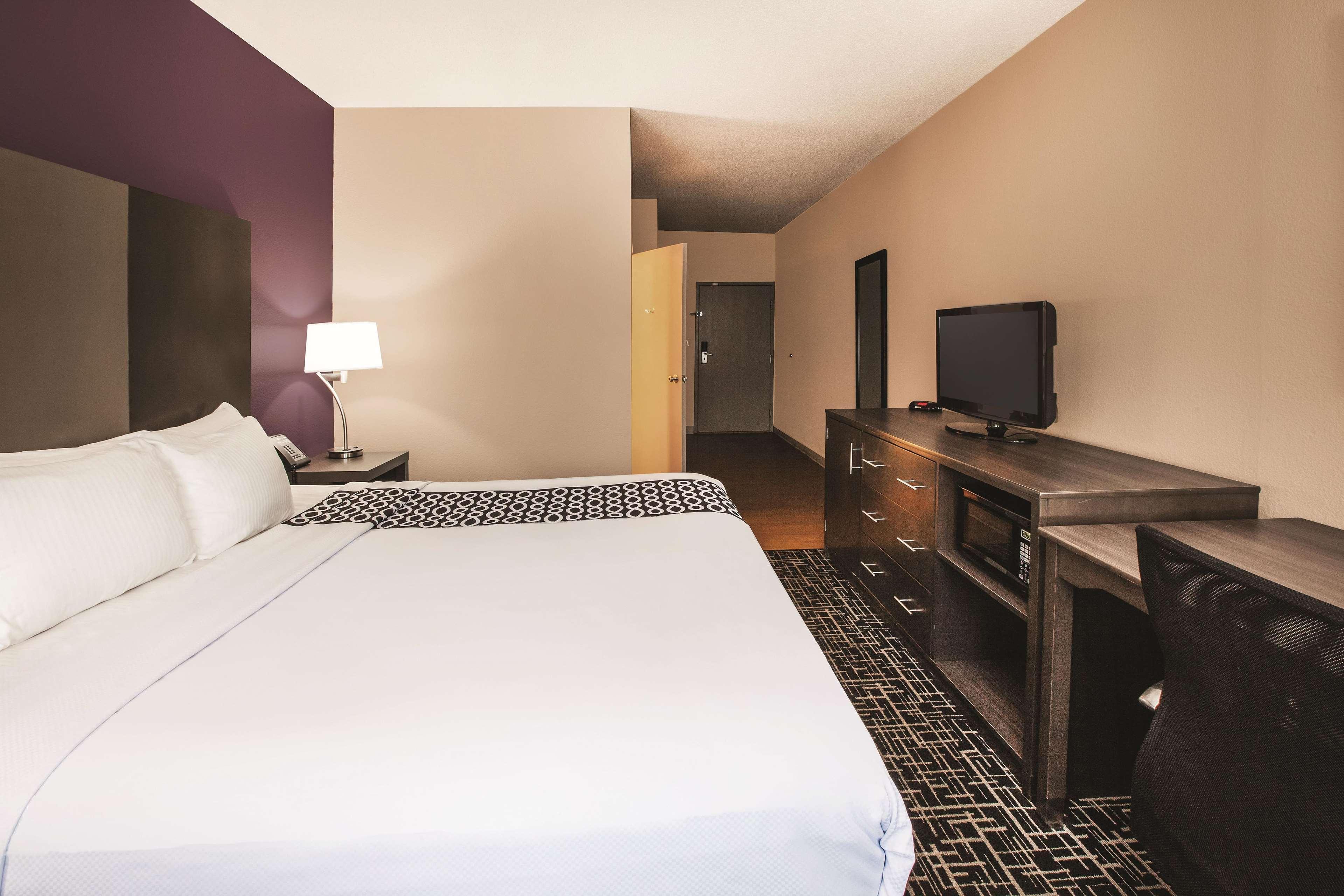 La Quinta Inn By Wyndham Indianapolis North Екстер'єр фото
