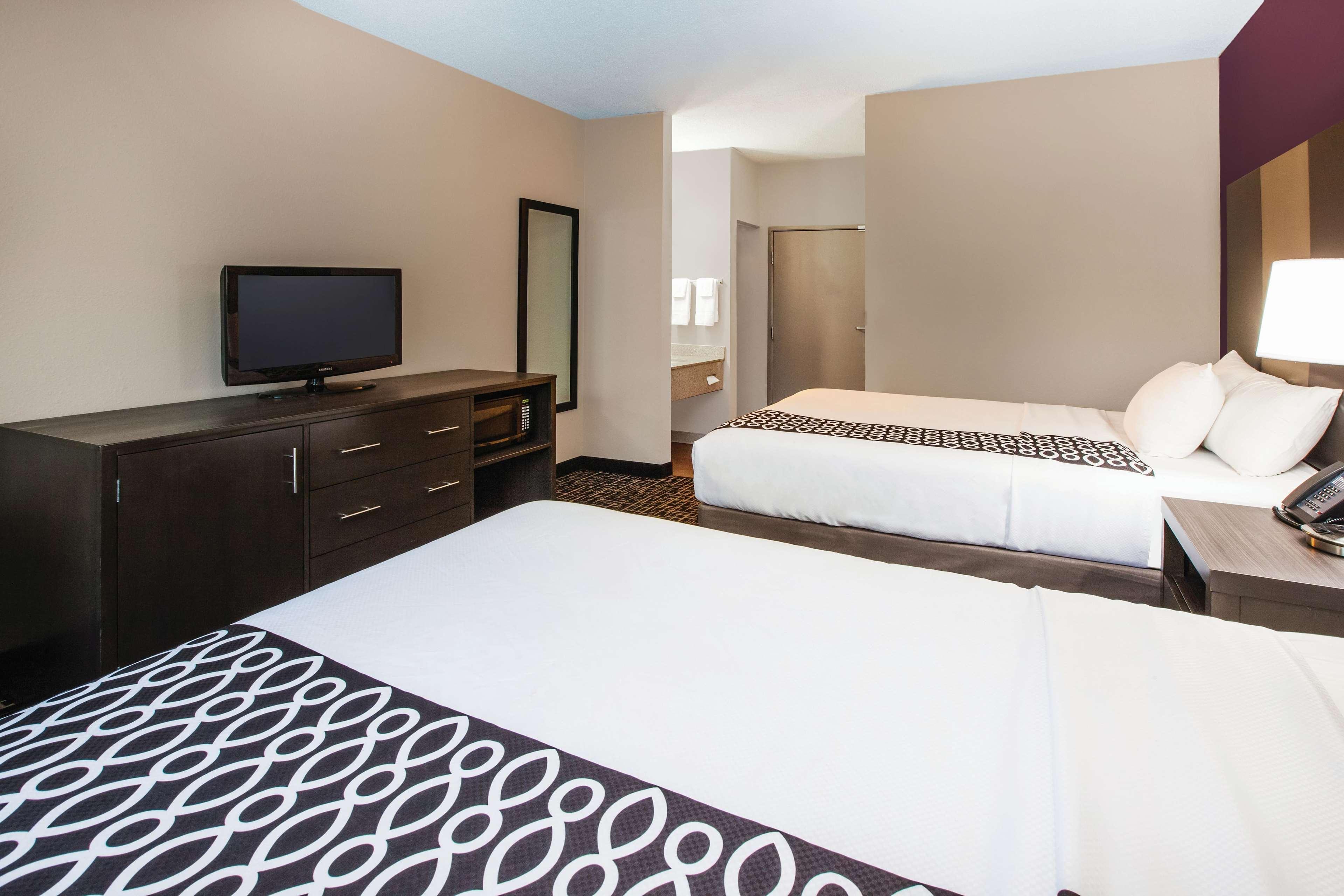La Quinta Inn By Wyndham Indianapolis North Екстер'єр фото