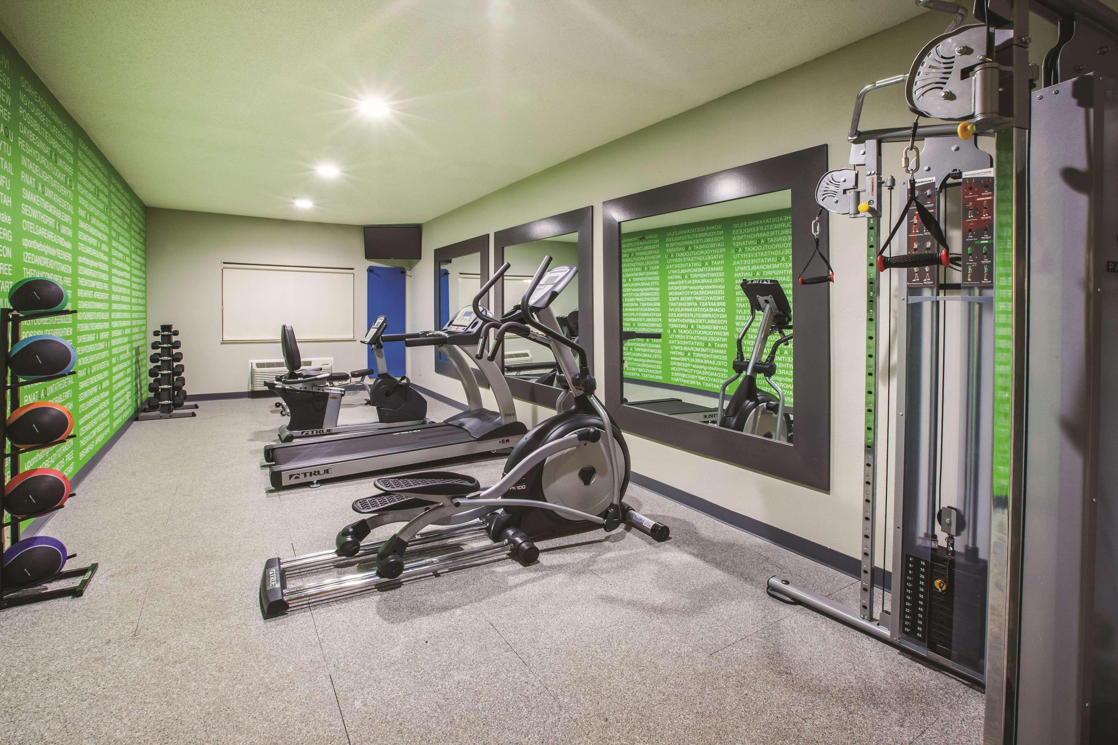 La Quinta Inn By Wyndham Indianapolis North Екстер'єр фото