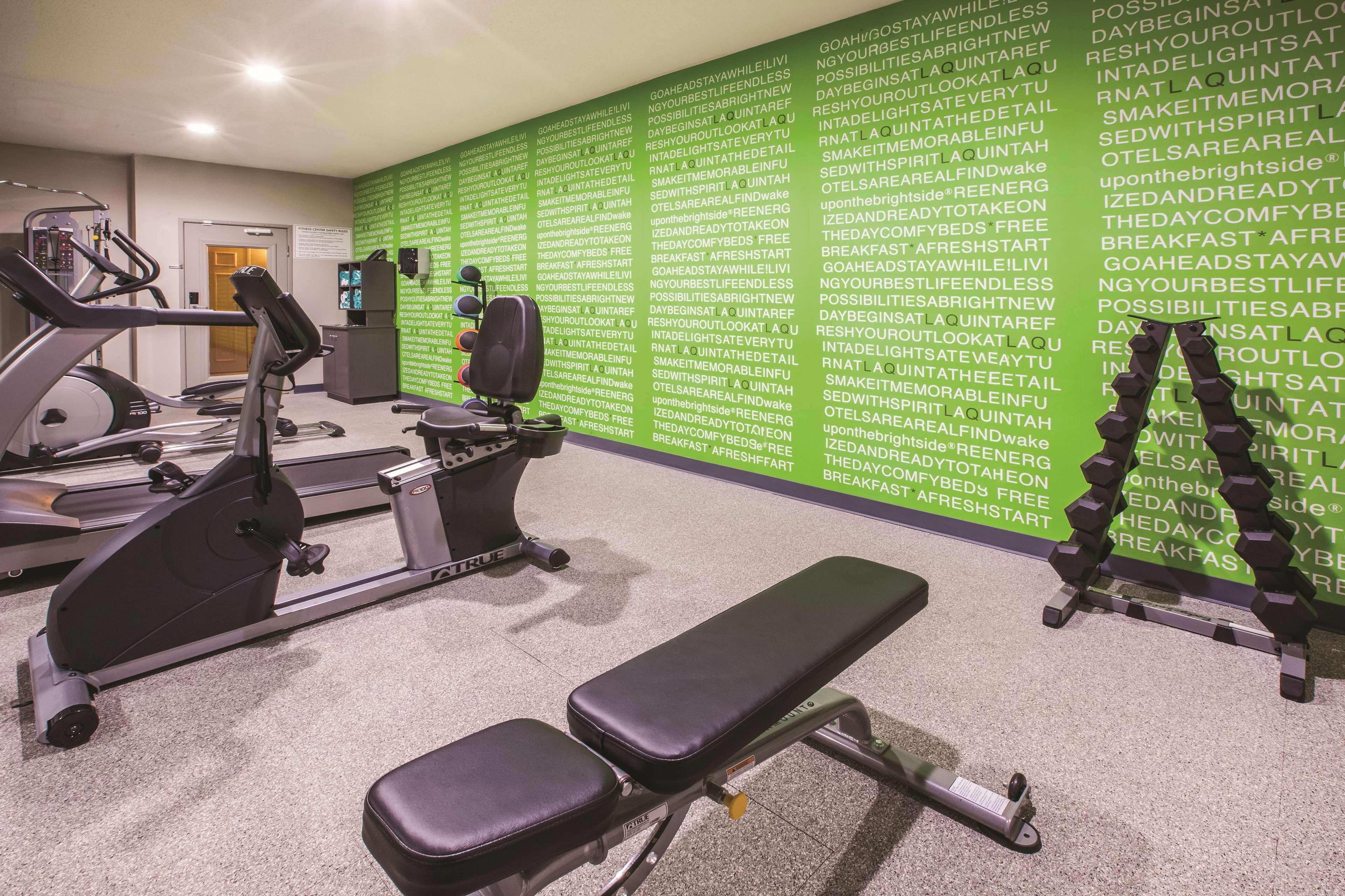La Quinta Inn By Wyndham Indianapolis North Екстер'єр фото