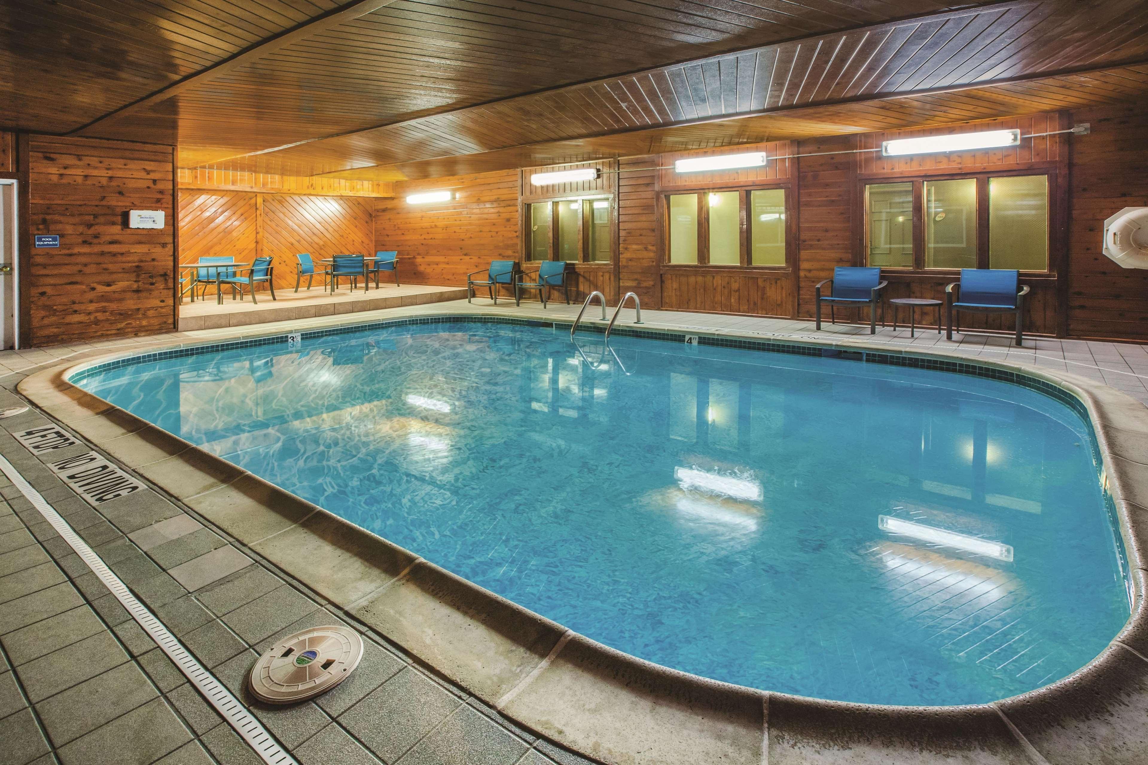 La Quinta Inn By Wyndham Indianapolis North Екстер'єр фото