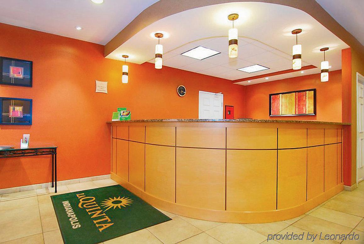 La Quinta Inn By Wyndham Indianapolis North Екстер'єр фото