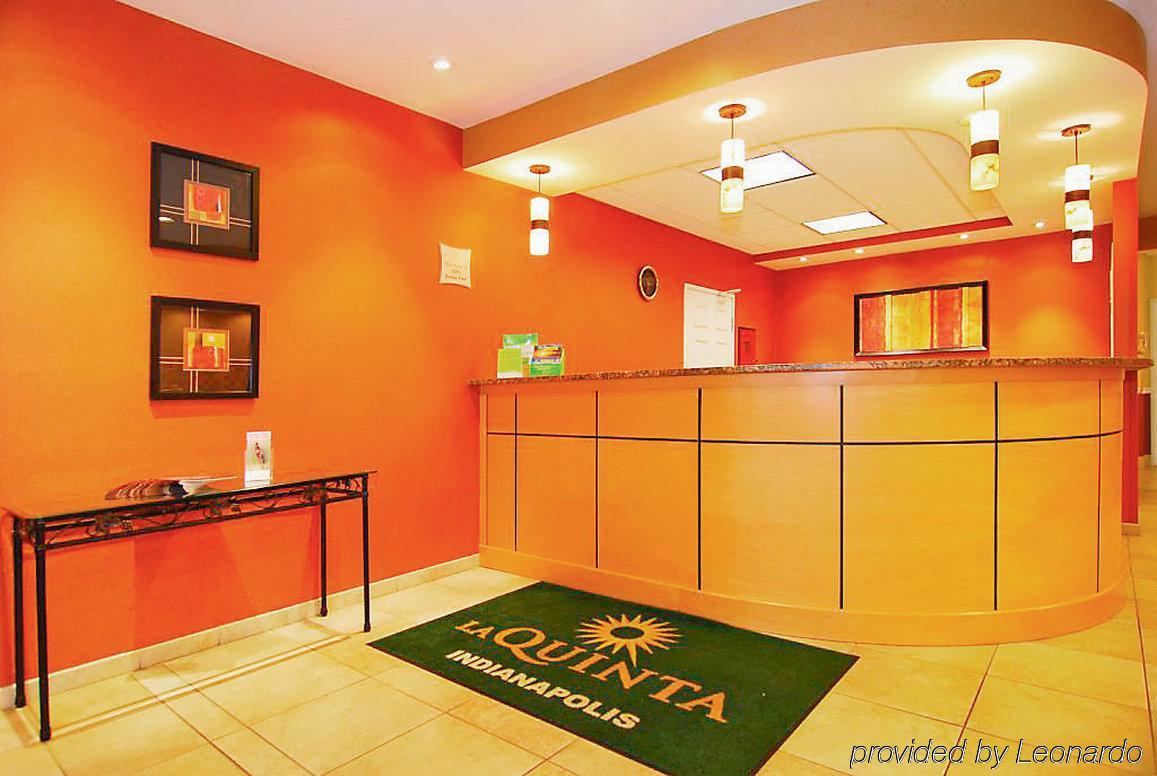 La Quinta Inn By Wyndham Indianapolis North Екстер'єр фото