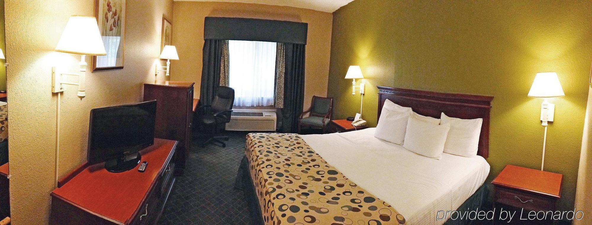La Quinta Inn By Wyndham Indianapolis North Екстер'єр фото