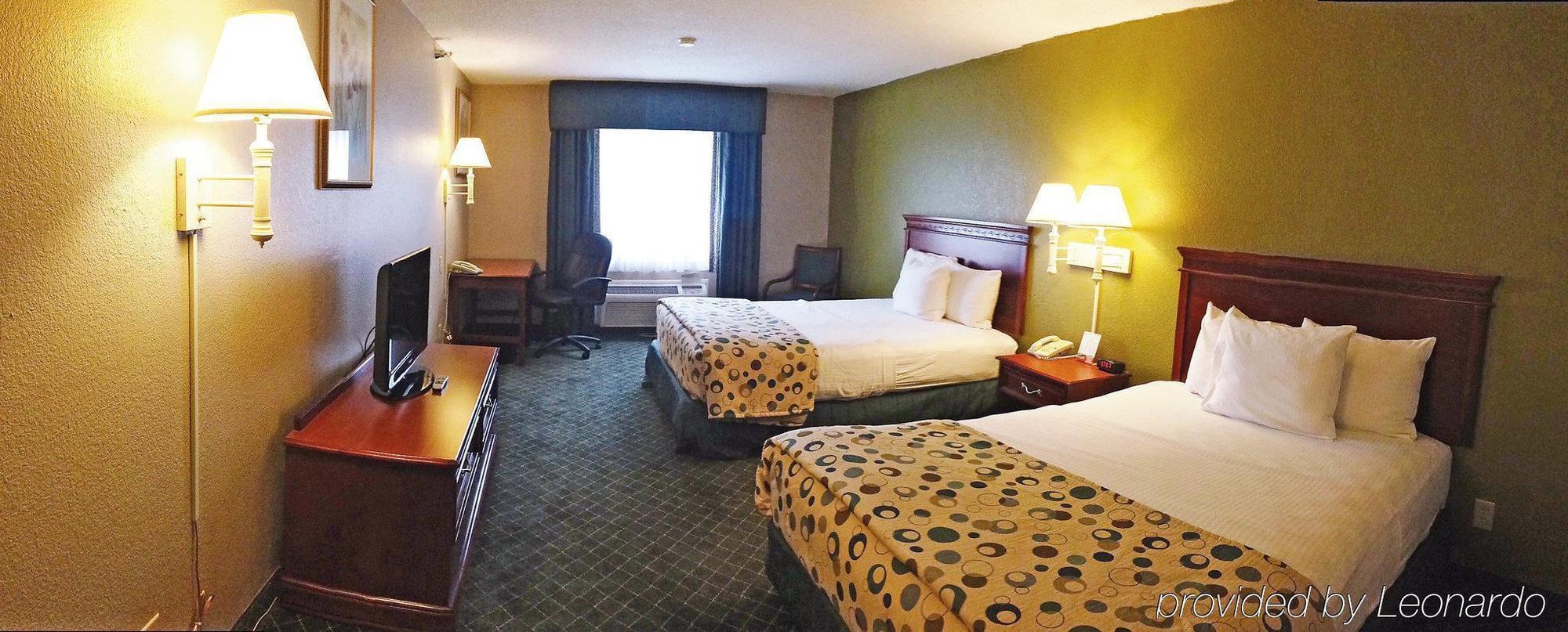 La Quinta Inn By Wyndham Indianapolis North Екстер'єр фото