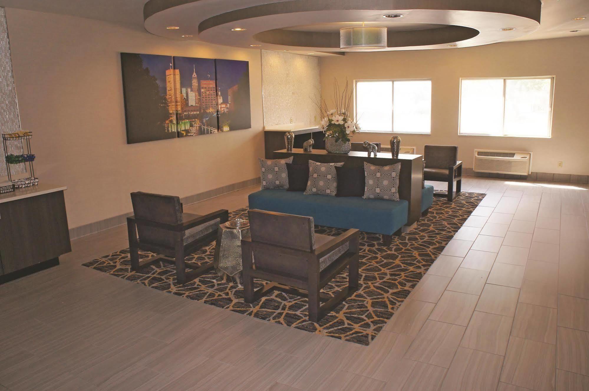 La Quinta Inn By Wyndham Indianapolis North Екстер'єр фото