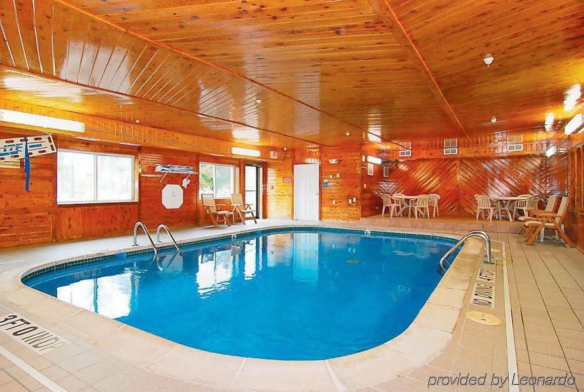 La Quinta Inn By Wyndham Indianapolis North Екстер'єр фото