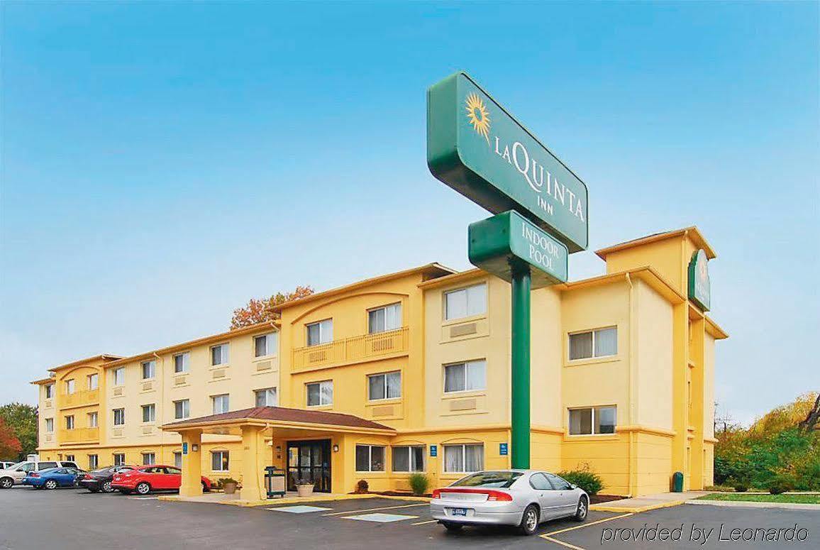 La Quinta Inn By Wyndham Indianapolis North Екстер'єр фото